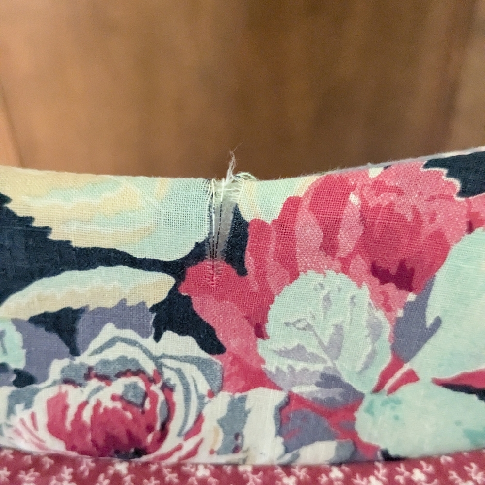 Floral Patchwork Set - image 3